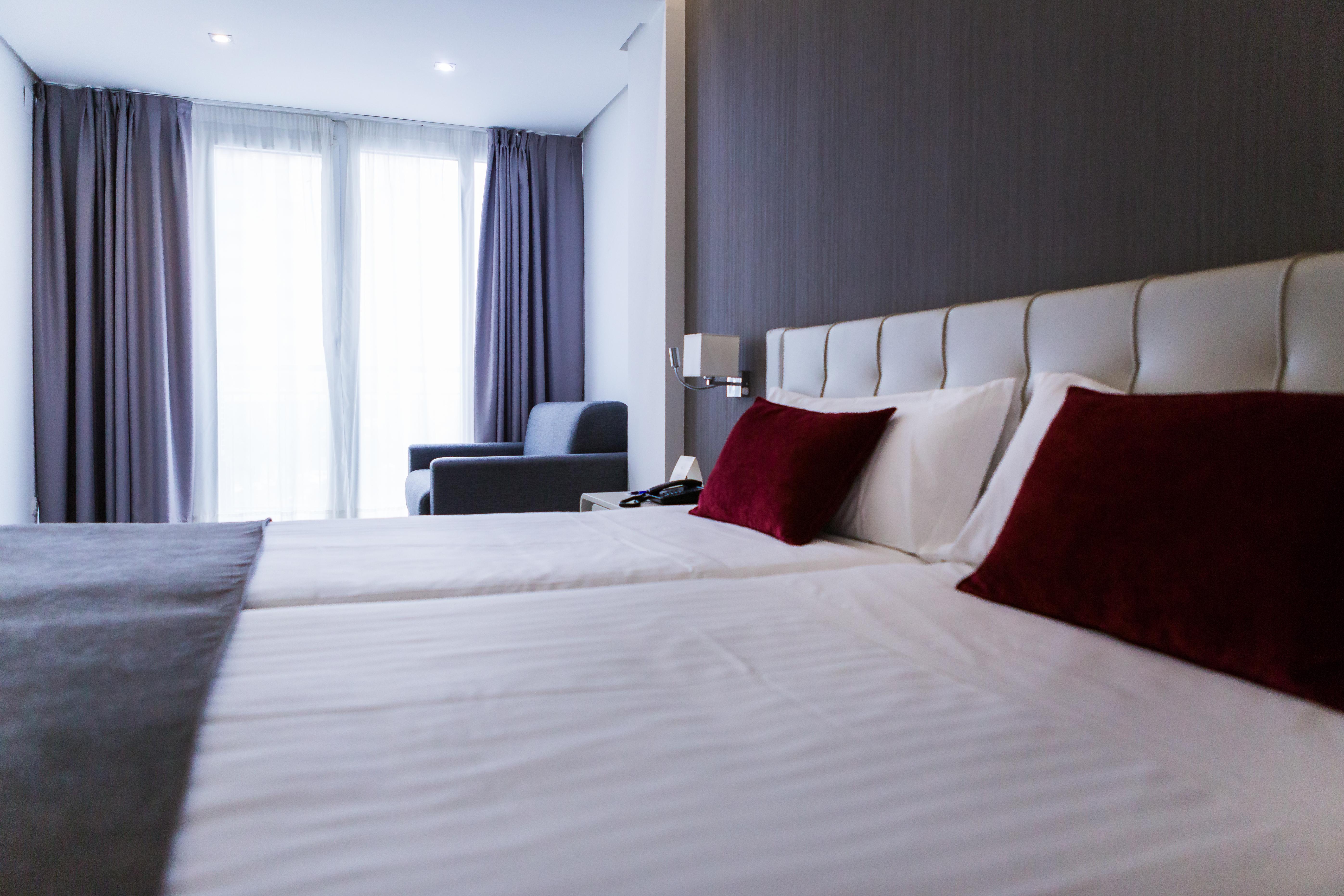 Sweet Hotel Renasa — Photos 2