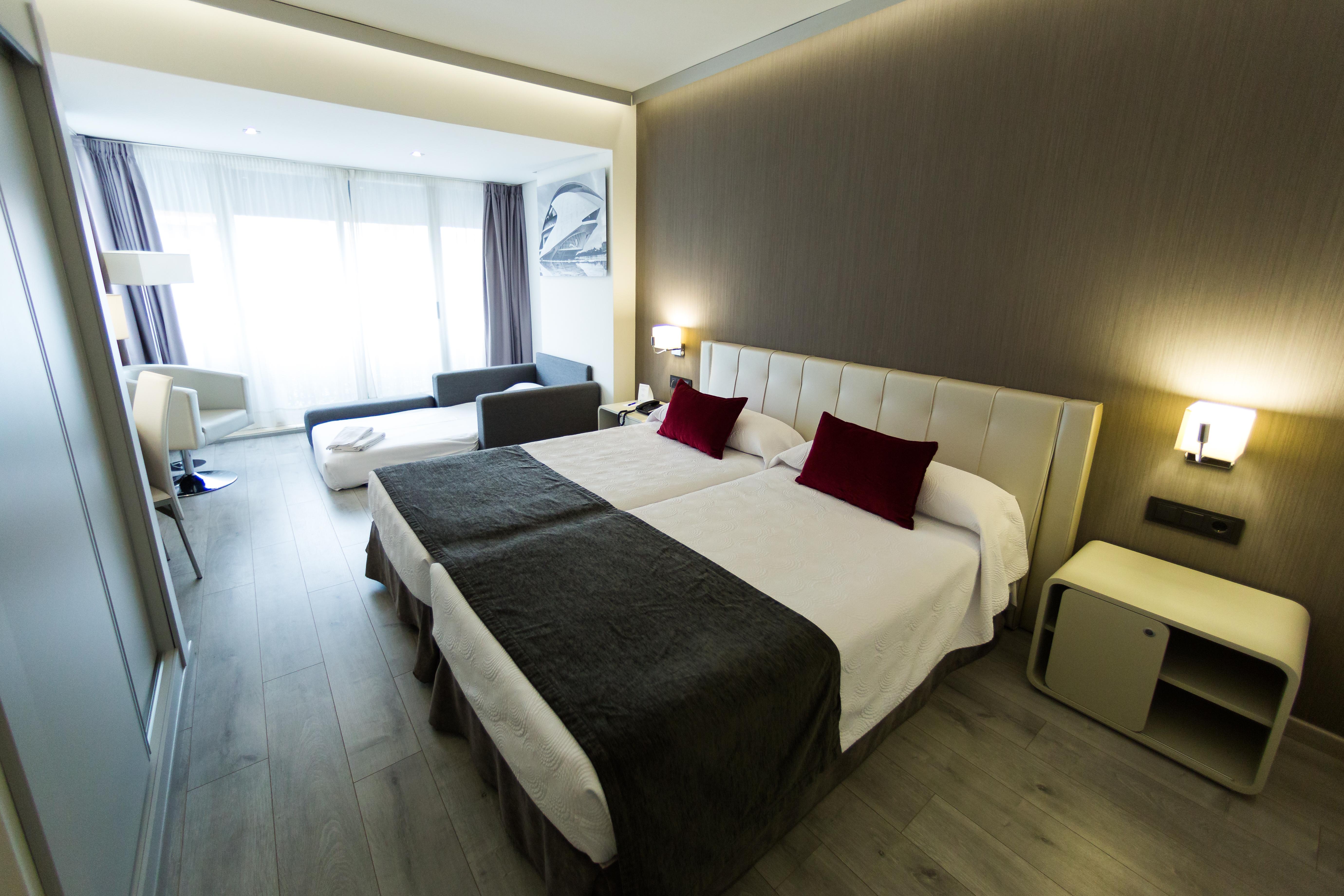 Sweet Hotel Renasa — Photos 3