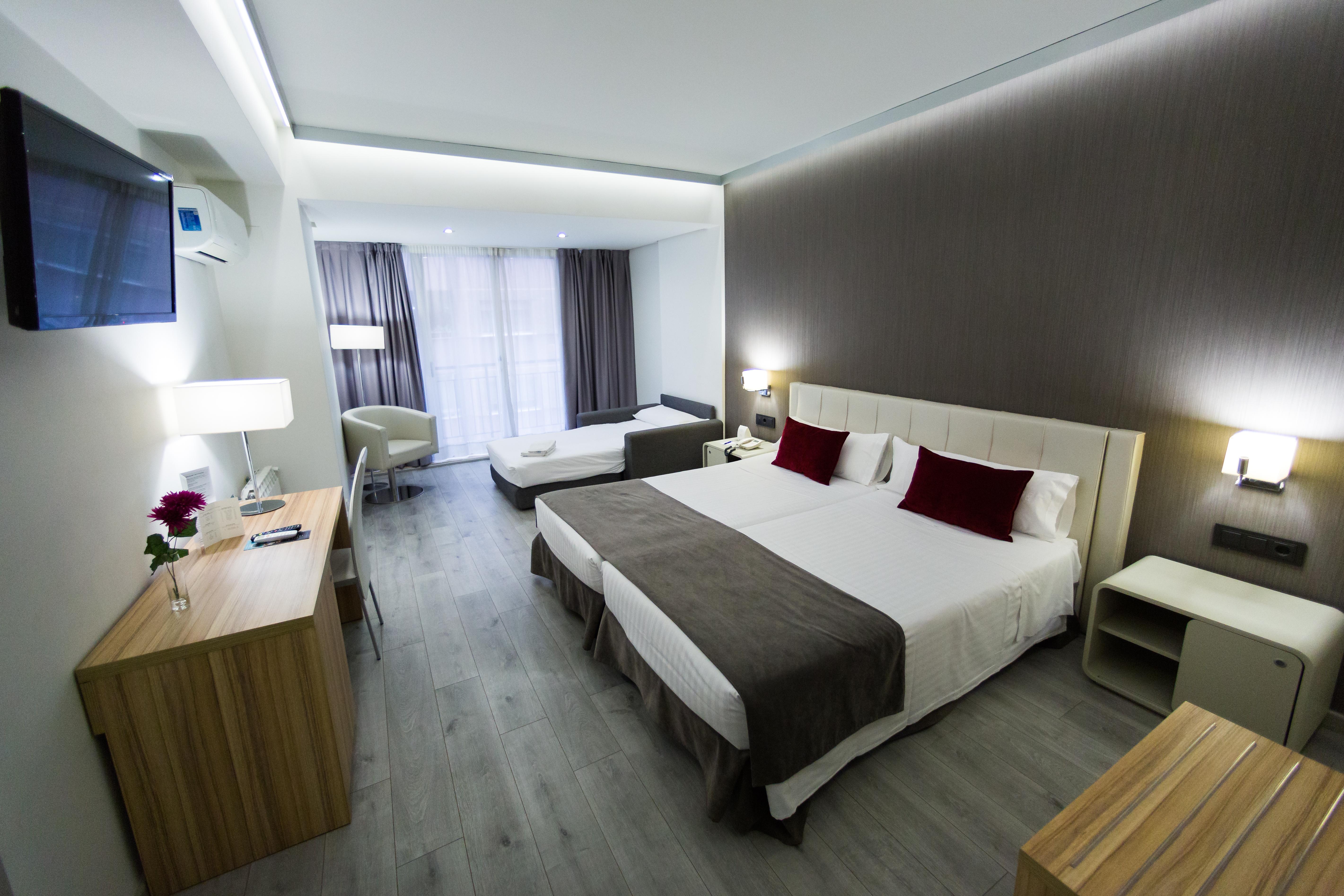 Sweet Hotel Renasa, Valencia